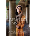The Apostle's Sister - Paperback