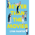 Better Than the Movies - Hardcover