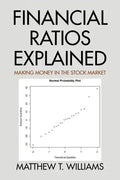 Financial Ratios Explained - Paperback