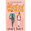 Wasted Words - Paperback