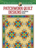Patchwork Quilt Designs - Paperback