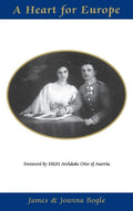 A Heart for Europe - Hardcover