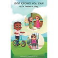 God Knows You Can - Hardcover