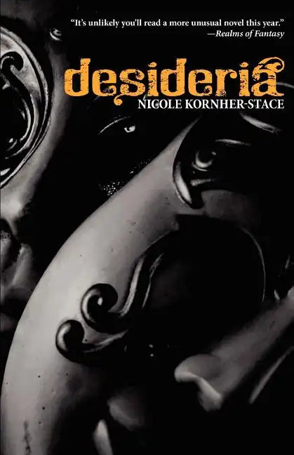 Desideria - Paperback