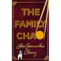 The Family Chao - Library Binding