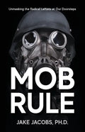 Mob Rule - Paperback