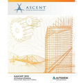 AutoCAD 2018 3D Drawing & Modeling - Mixed Units: Autodesk Authorized Publisher - Paperback