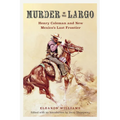 Murder on the Largo: Volume 23 - Hardcover