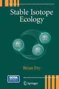 Stable Isotope Ecology - Paperback