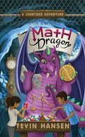 Math Dragon - Paperback