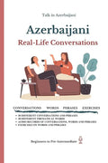 Azerbaijani: Real-Life Conversation for Beginners - Paperback
