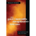 The Pre-Wrath Rapture View - Paperback