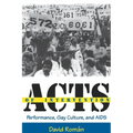 Acts of Intervention - Paperback