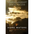 Home Waters - Paperback
