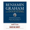 Benjamin Graham on Investing: Enduring Lessons from the Father of Value Investing - Hardcover