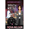 Death Metal - Paperback