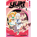Yuri Bear Storm, Volume 1 - Paperback