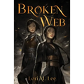 Broken Web - Paperback