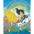 Little Dee Dee and the Magically Fantastical Alicorn - Paperback