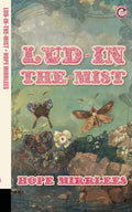 Lud-in-the-Mist - Paperback