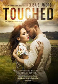 Touched - The Caress of Fate: Gold Edition - Hardcover