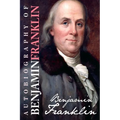 Autobiography of Benjamin Franklin - Paperback