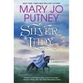 Silver Lady - Paperback