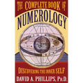 The Complete Book of Numerology - Paperback