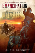 Emancipation - Paperback