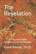 The Revelation - Paperback