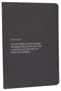 NKJV Scripture Journal - Revelation: Holy Bible, New King James Version - Paperback