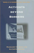 Activists Beyond Borders: The Relocation of Jewish Immigrants Across America - Paperback