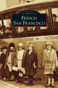 French San Francisco - Hardcover