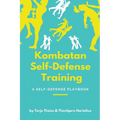Kombatan Self-Defense Training - Paperback