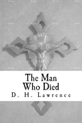 The Man Who Died - Paperback