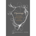 Openings: Acknowledging Essential Moments in Human Communication - Paperback