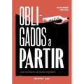 Obligados a Partir / Forced to Leave: Seis Testimonios de Jóvenes Migrantes / Six Testimonies of Young Migrants - Paperback