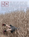 Copper Nickel Issue 35 - Paperback