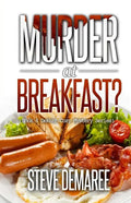 Murder at Breakfast - Paperback