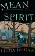 Mean Spirit - Paperback