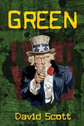 Green - Paperback