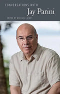 Conversations with Jay Parini - Paperback