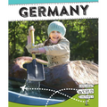 Germany - Paperback