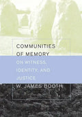 Communities of Memory - Hardcover