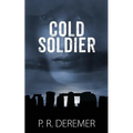 Cold Soldier - Paperback