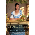 A Hope Divided - Paperback