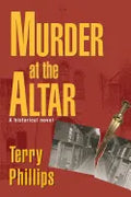 Murder at the Altar: A Historical Novel - Paperback