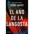 El Año de la Langosta / The Year of the Locust - Paperback