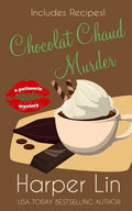 Chocolat Chaud Murder - Paperback