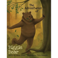 The Adventures of Biggie Bear - Hardcover